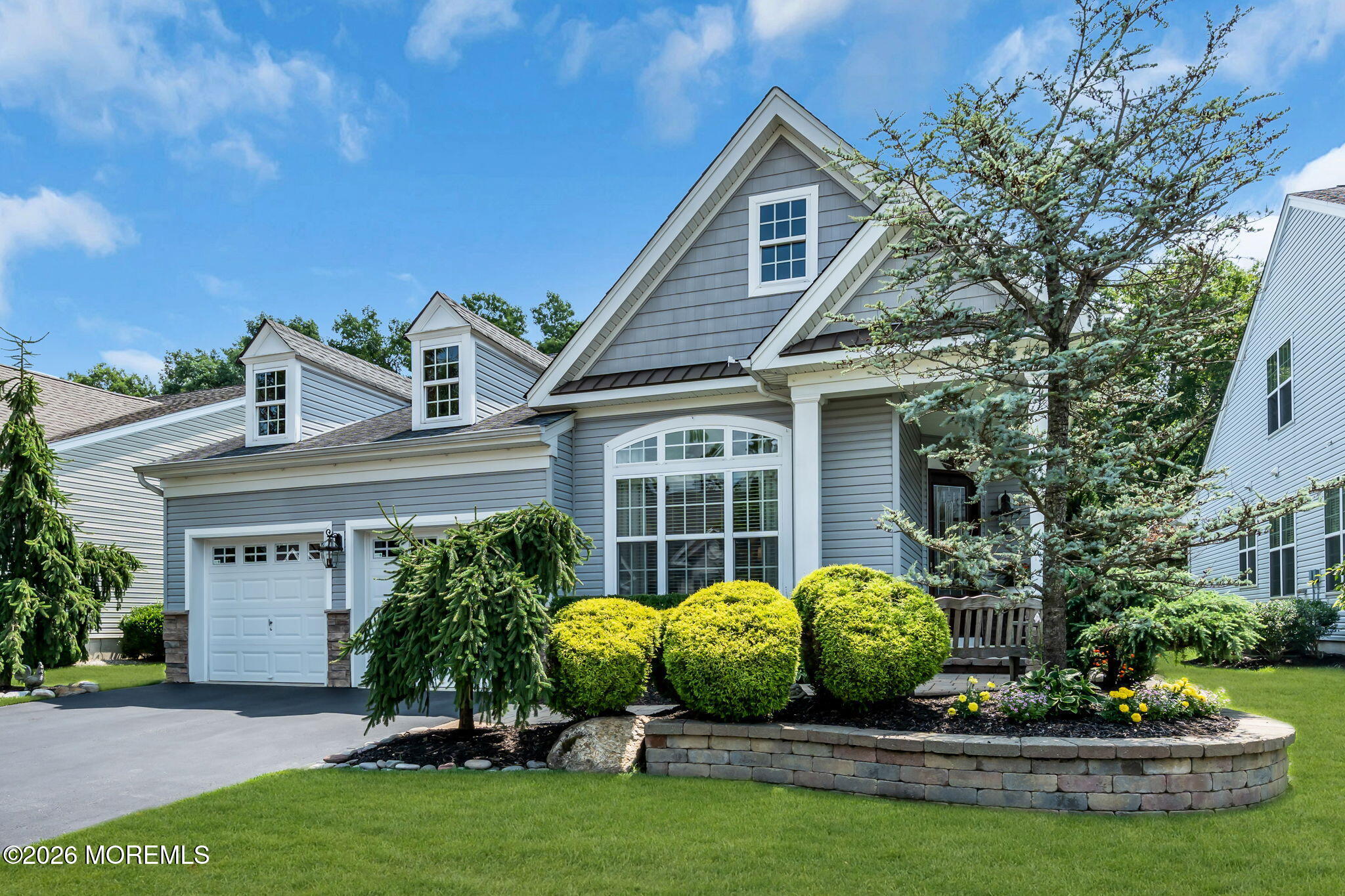 65 Arborridge Drive Forked River NJ 08731