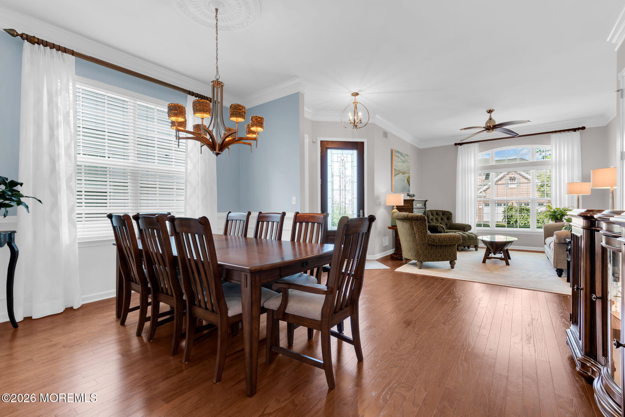 65 Arborridge Drive Forked River NJ 08731