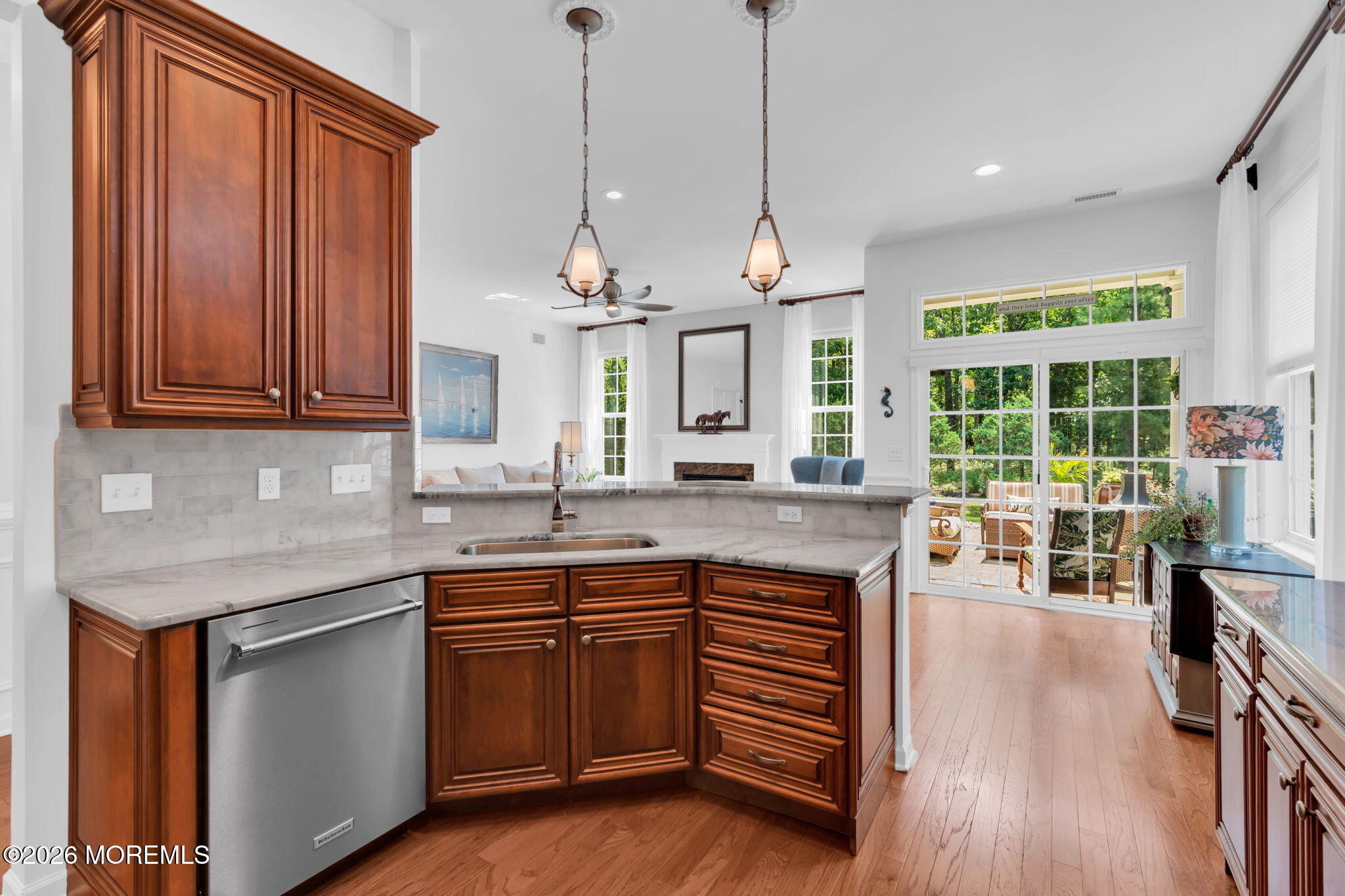65 Arborridge Drive Forked River NJ 08731