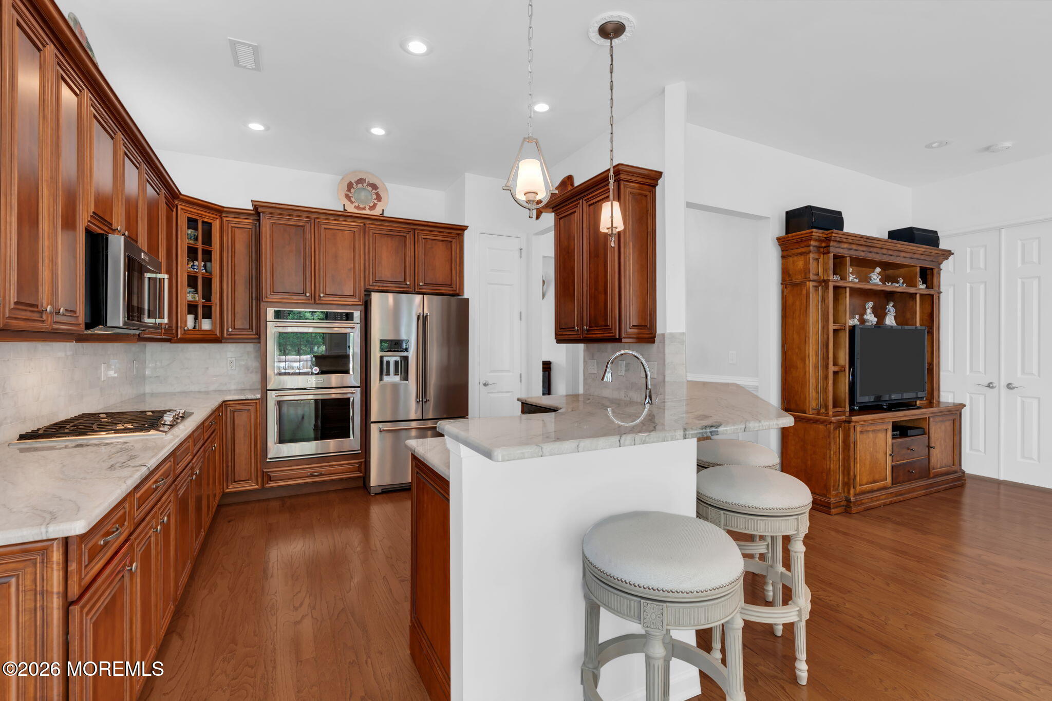65 Arborridge Drive Forked River NJ 08731