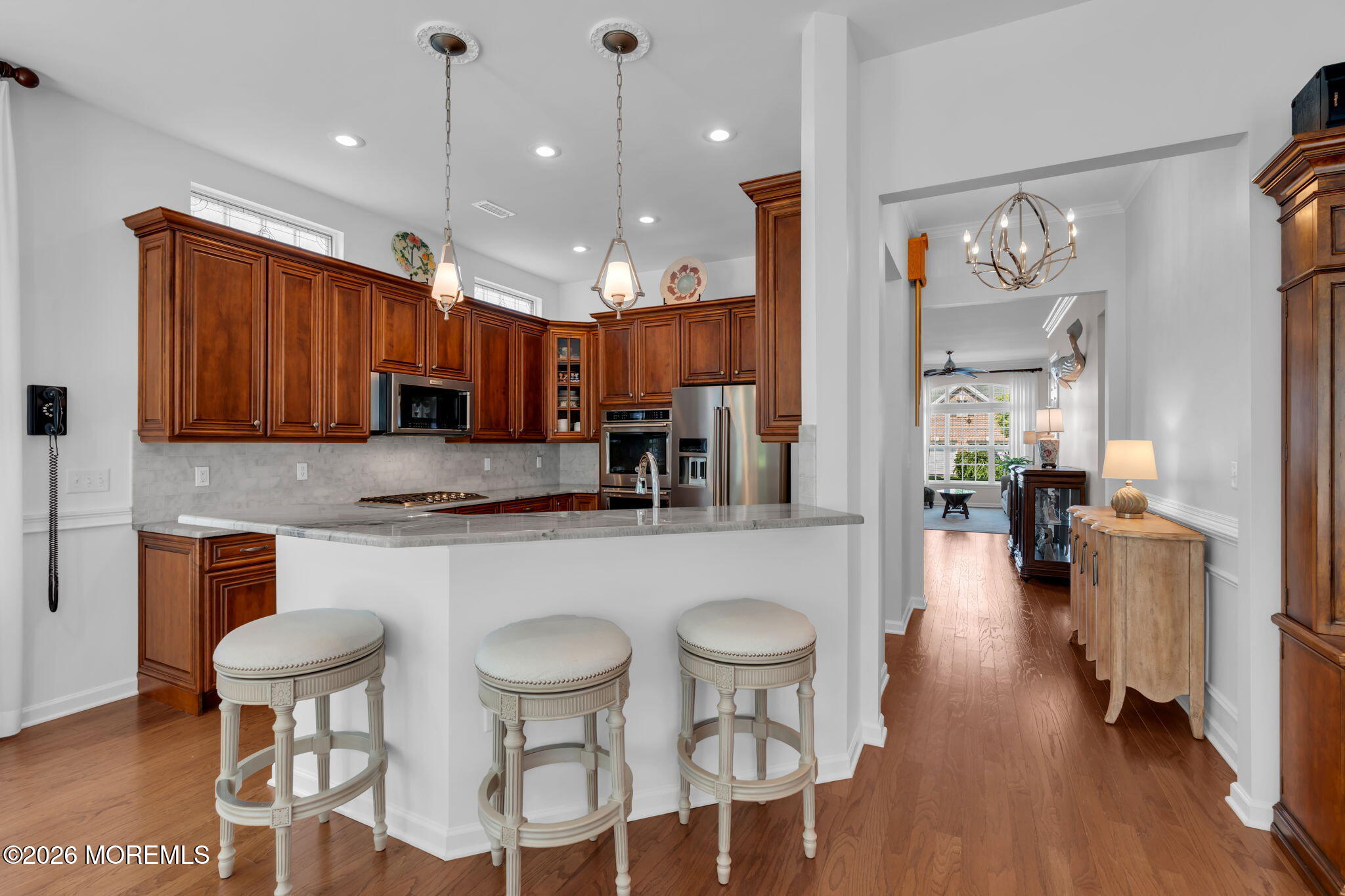 65 Arborridge Drive Forked River NJ 08731