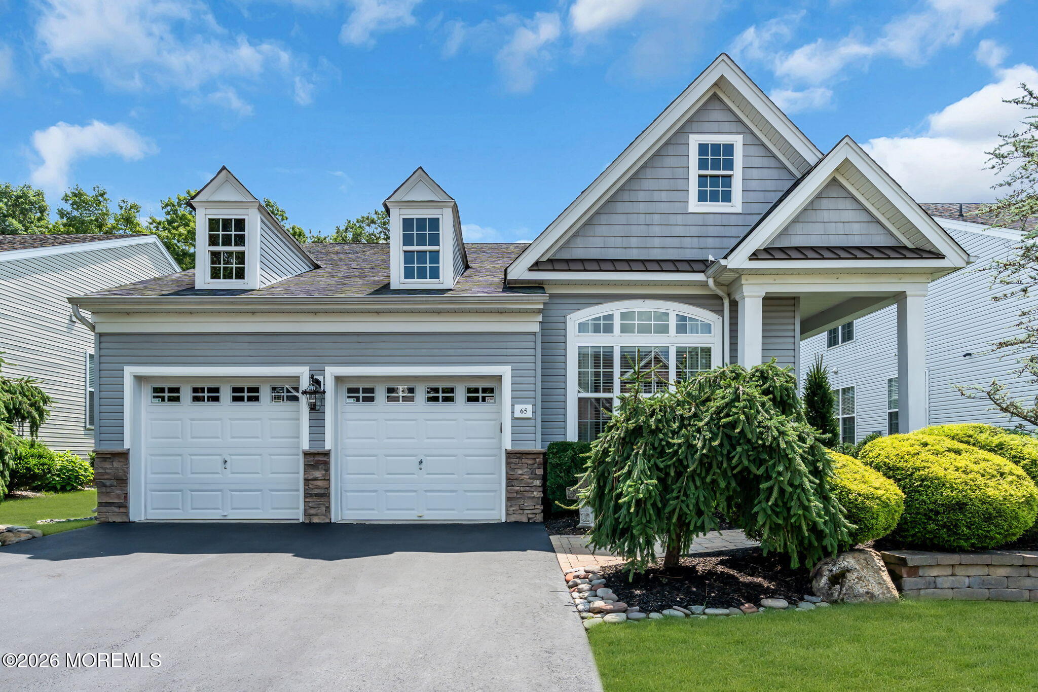 65 Arborridge Drive Forked River NJ 08731
