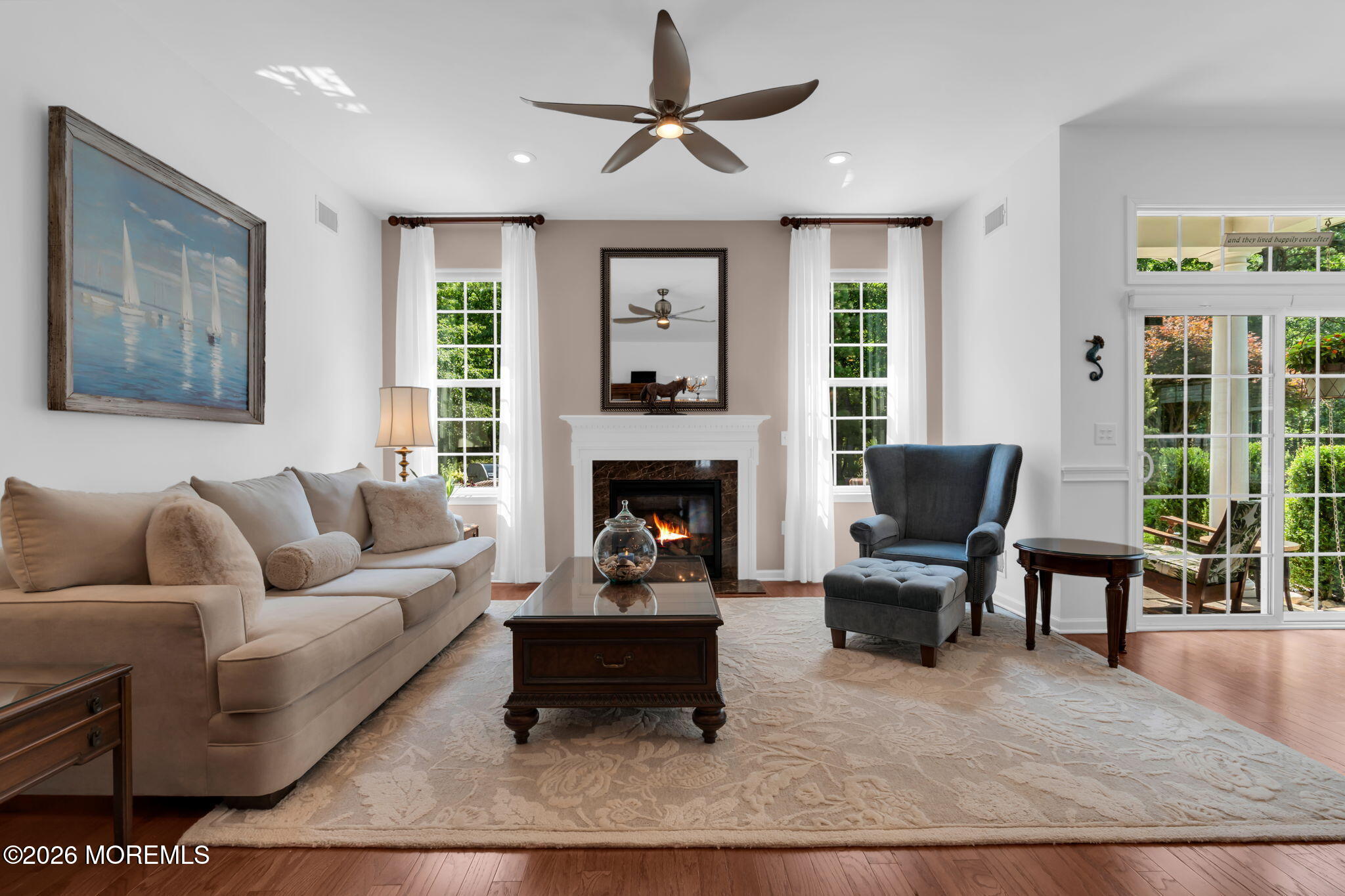 65 Arborridge Drive Forked River NJ 08731