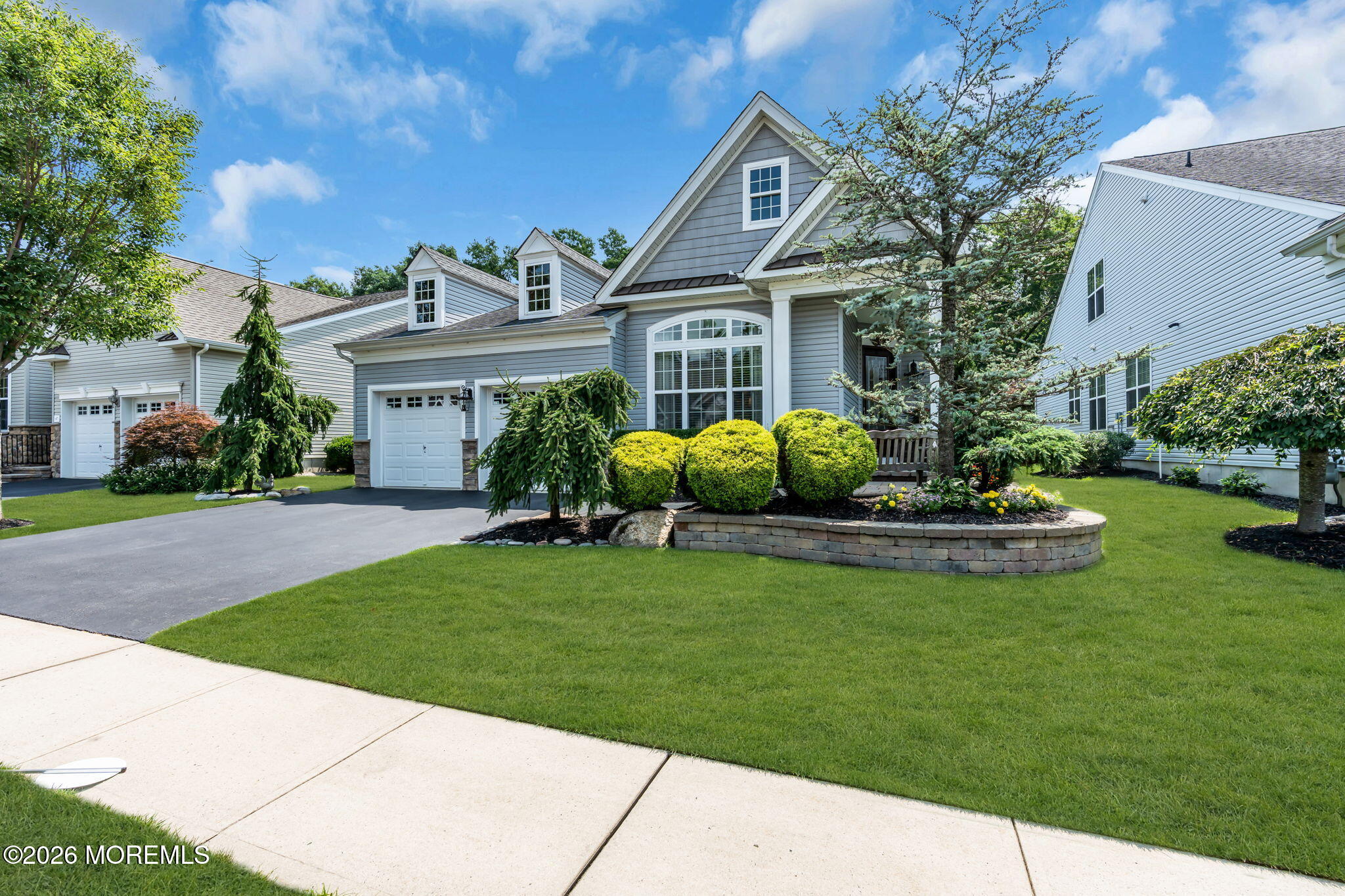 65 Arborridge Drive Forked River NJ 08731