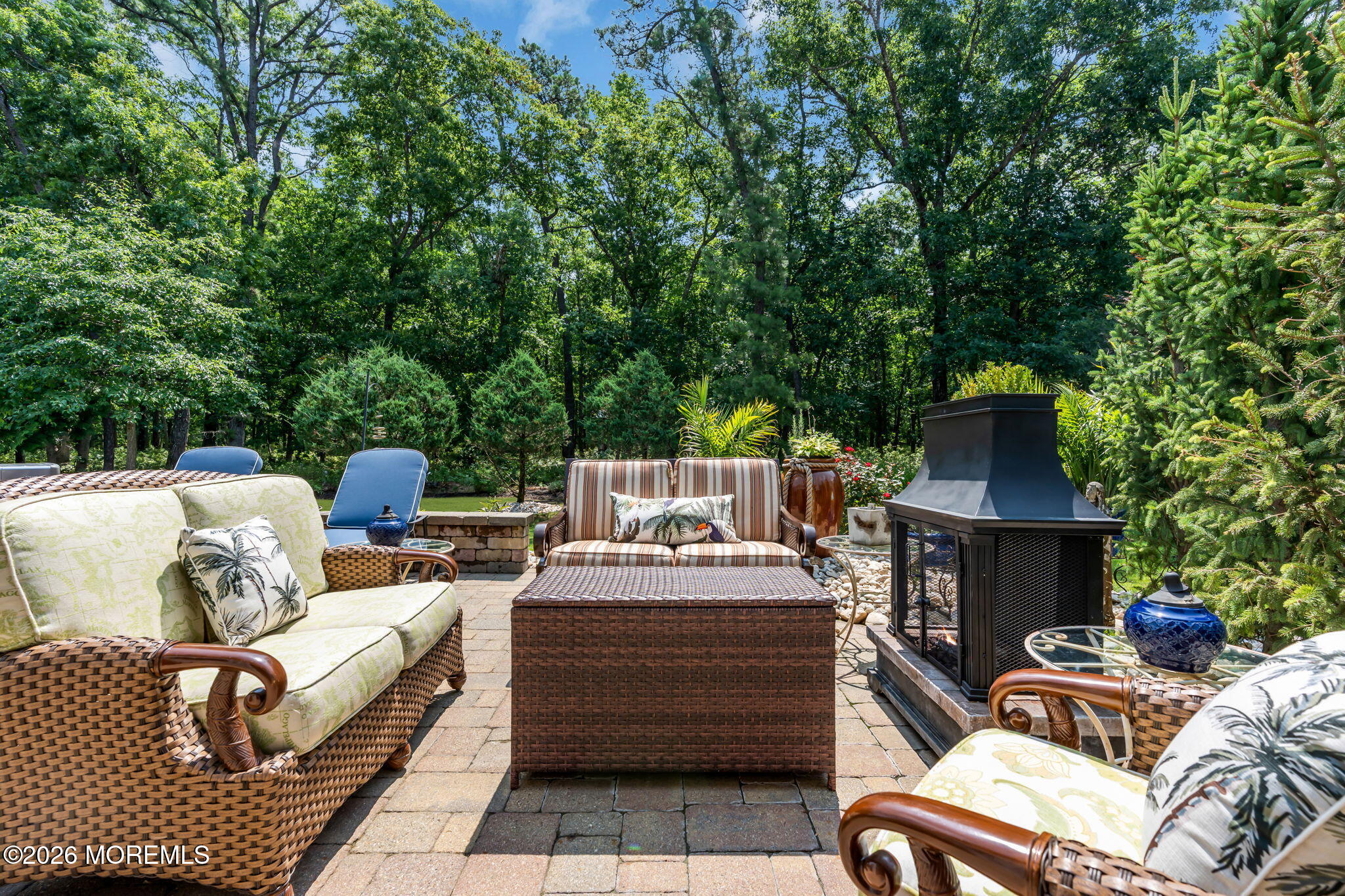 65 Arborridge Drive Forked River NJ 08731