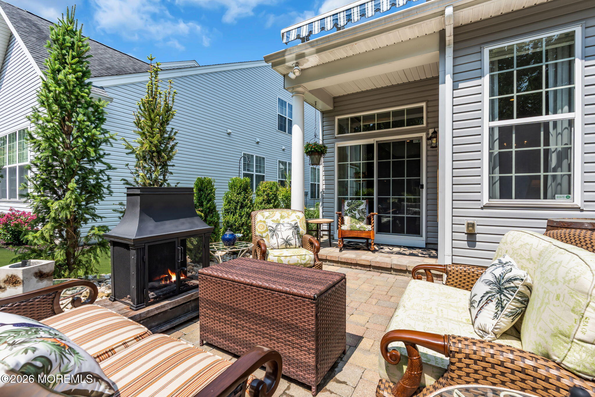 65 Arborridge Drive Forked River NJ 08731