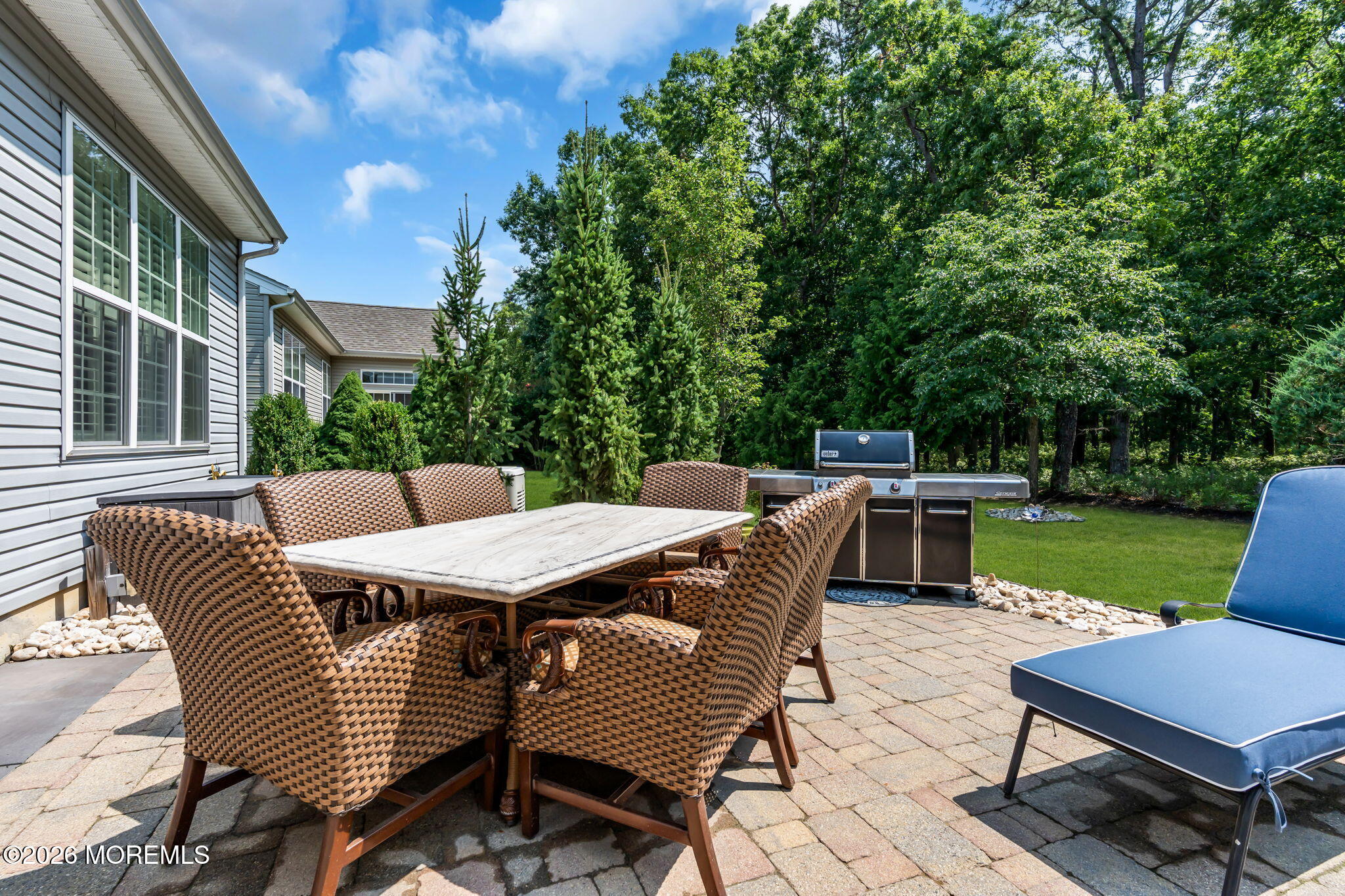65 Arborridge Drive Forked River NJ 08731