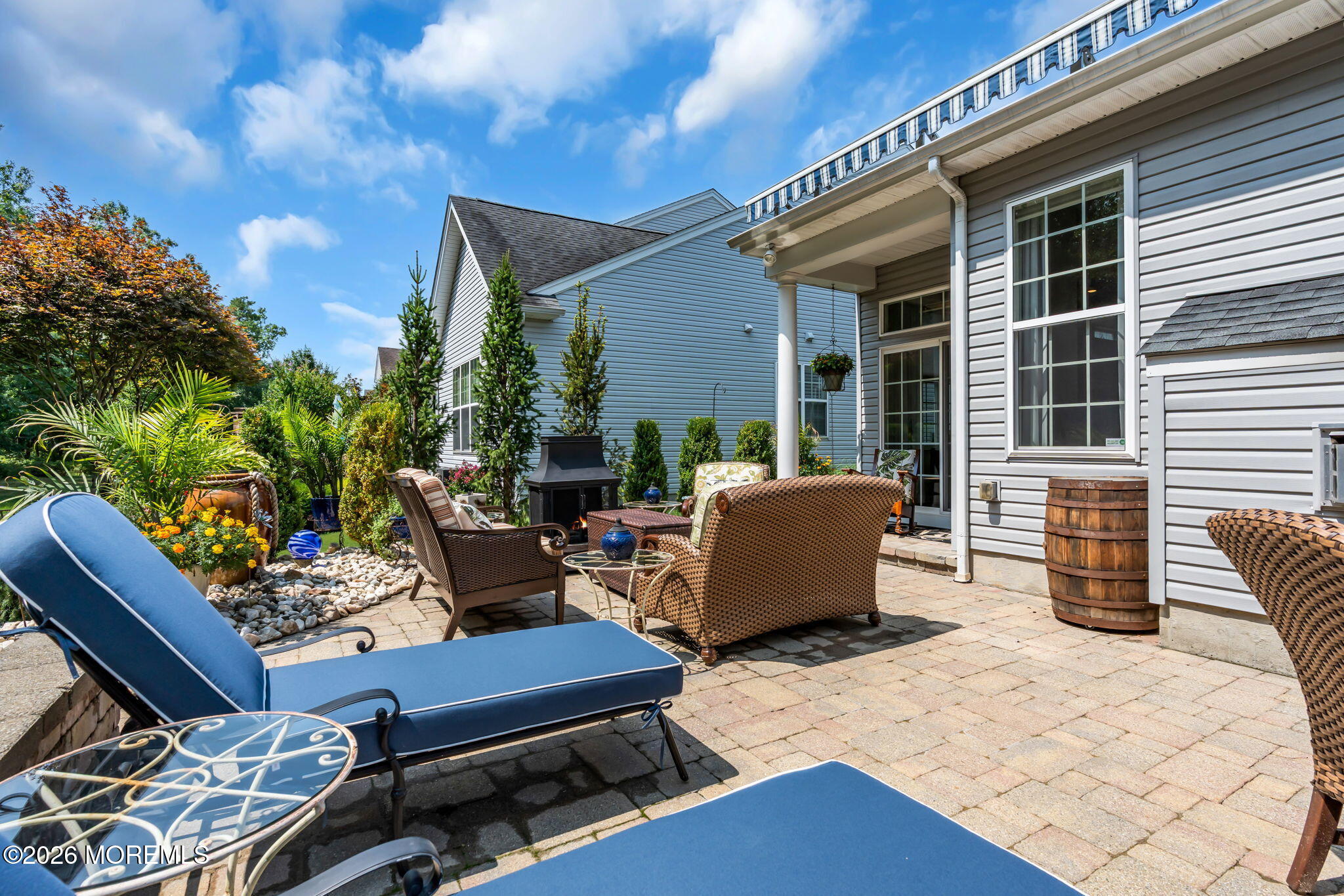 65 Arborridge Drive Forked River NJ 08731