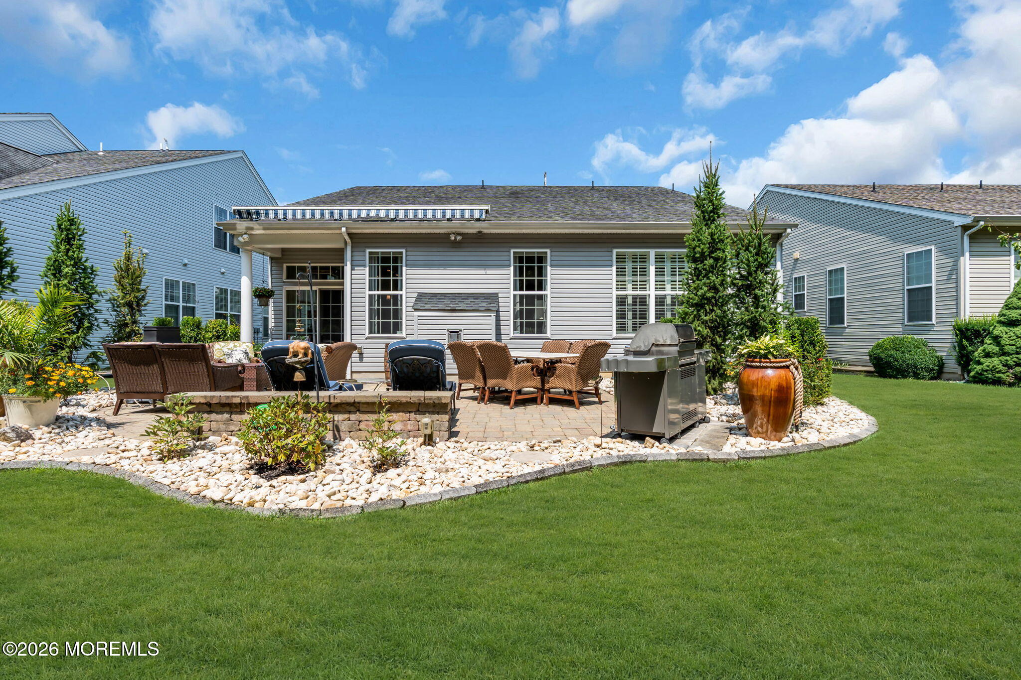 65 Arborridge Drive Forked River NJ 08731
