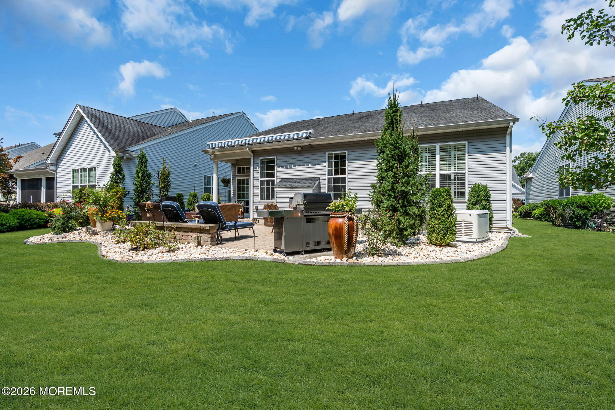 65 Arborridge Drive Forked River NJ 08731
