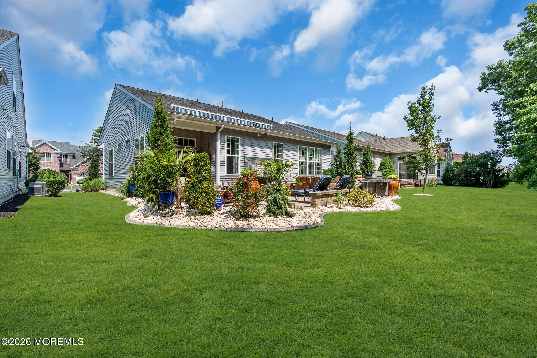 65 Arborridge Drive Forked River NJ 08731