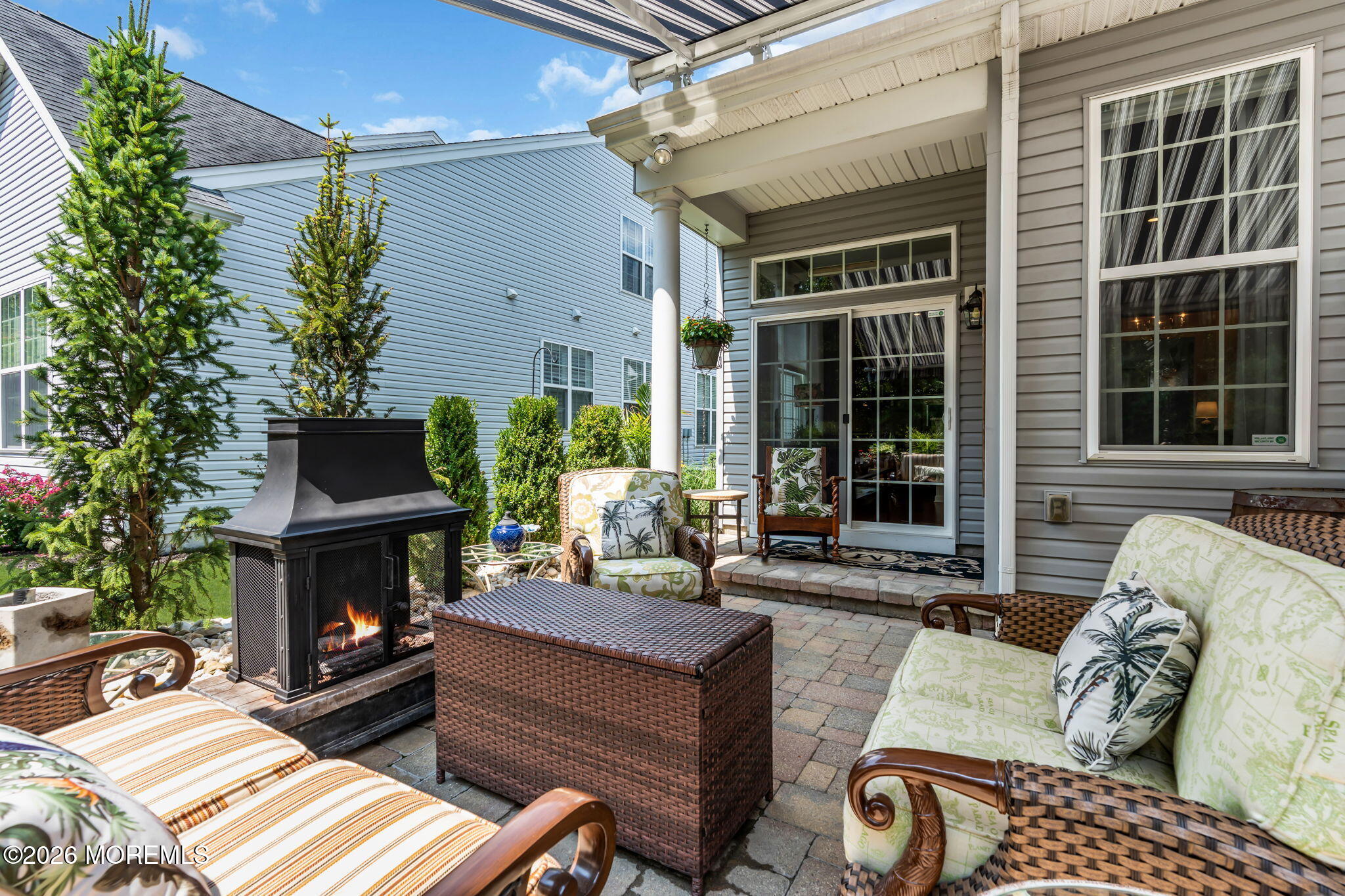 65 Arborridge Drive Forked River NJ 08731