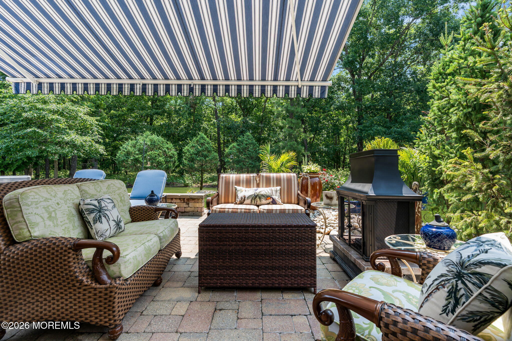 65 Arborridge Drive Forked River NJ 08731