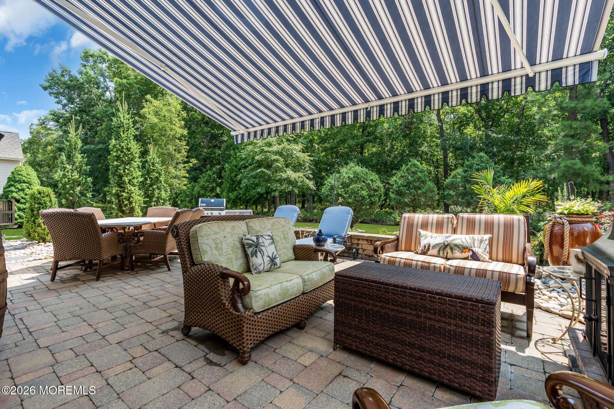 65 Arborridge Drive Forked River NJ 08731