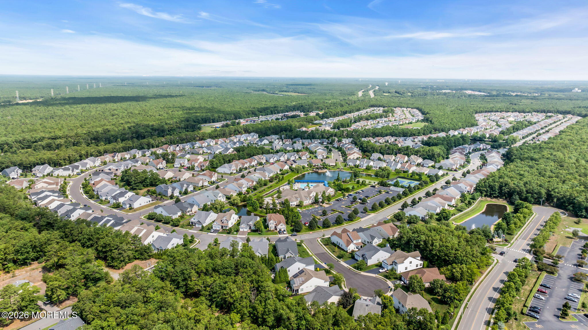 65 Arborridge Drive Forked River NJ 08731