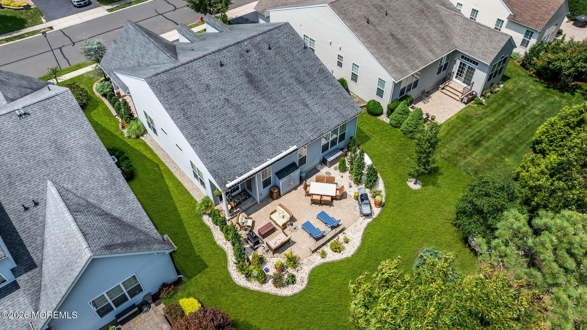 65 Arborridge Drive Forked River NJ 08731