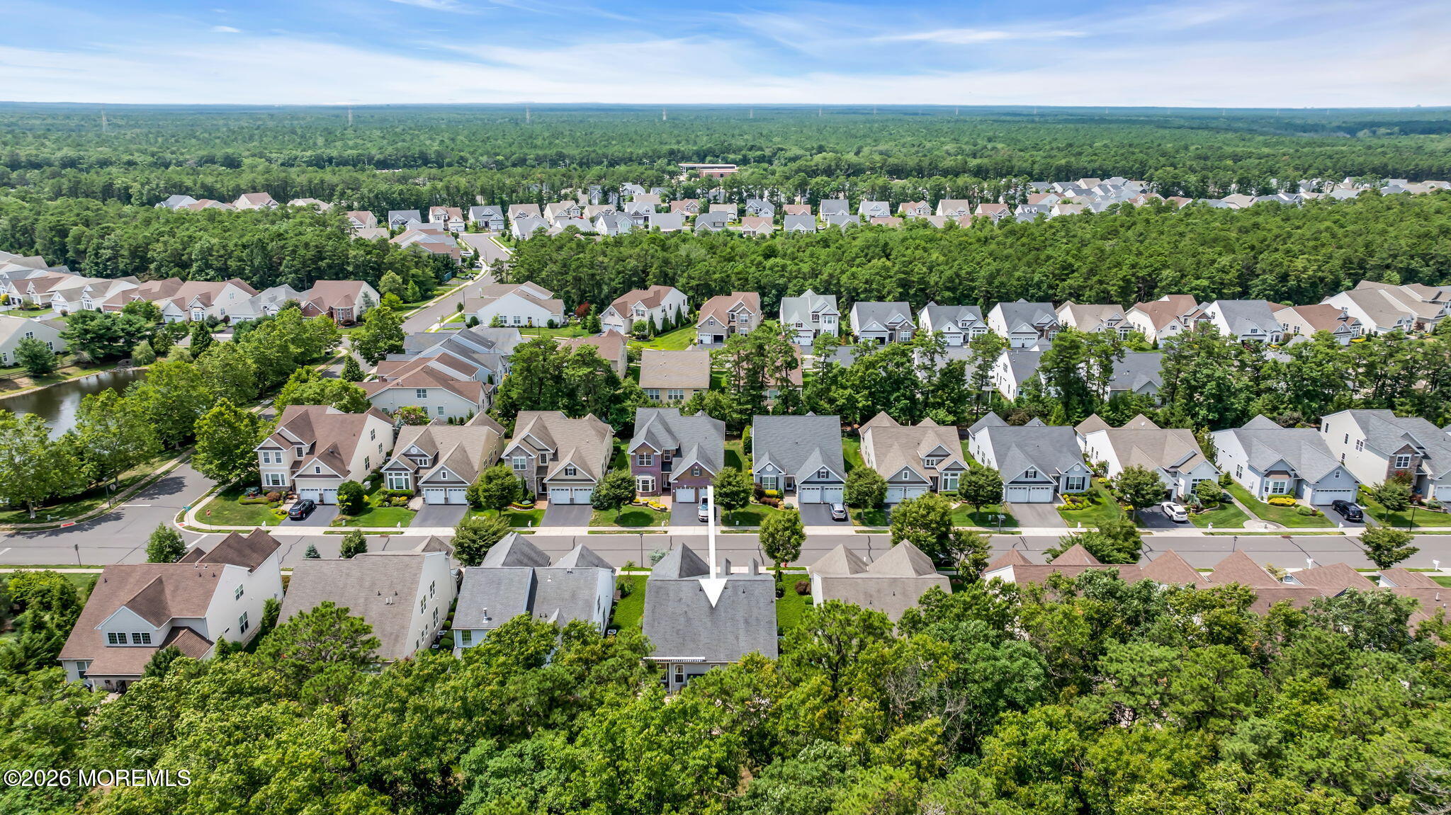 65 Arborridge Drive Forked River NJ 08731
