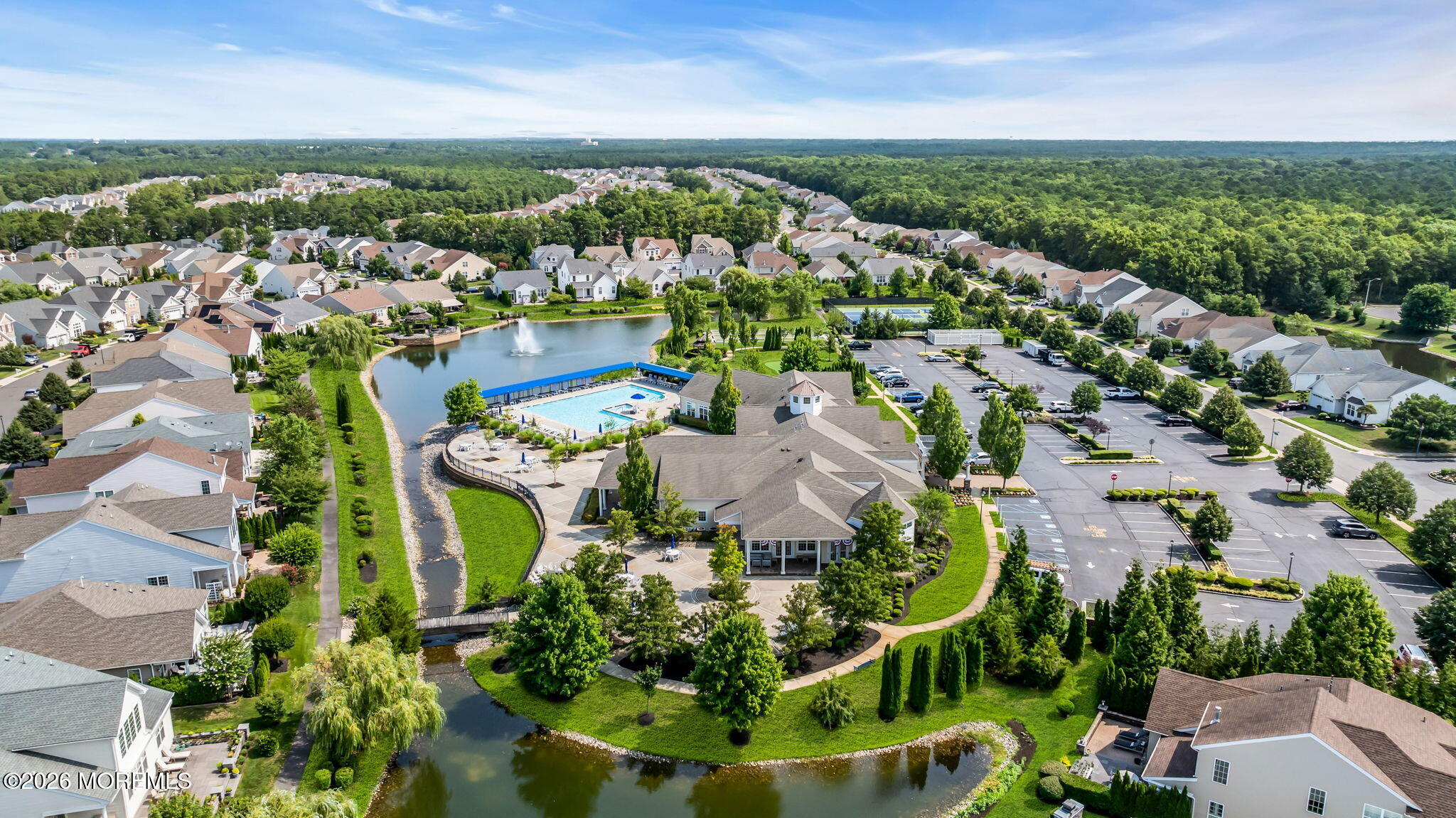 65 Arborridge Drive Forked River NJ 08731