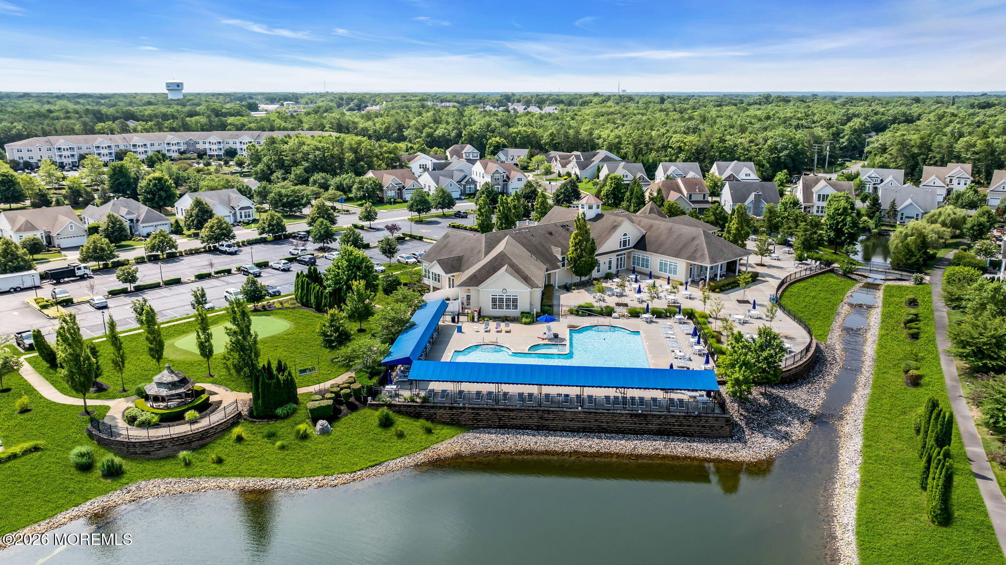 65 Arborridge Drive Forked River NJ 08731