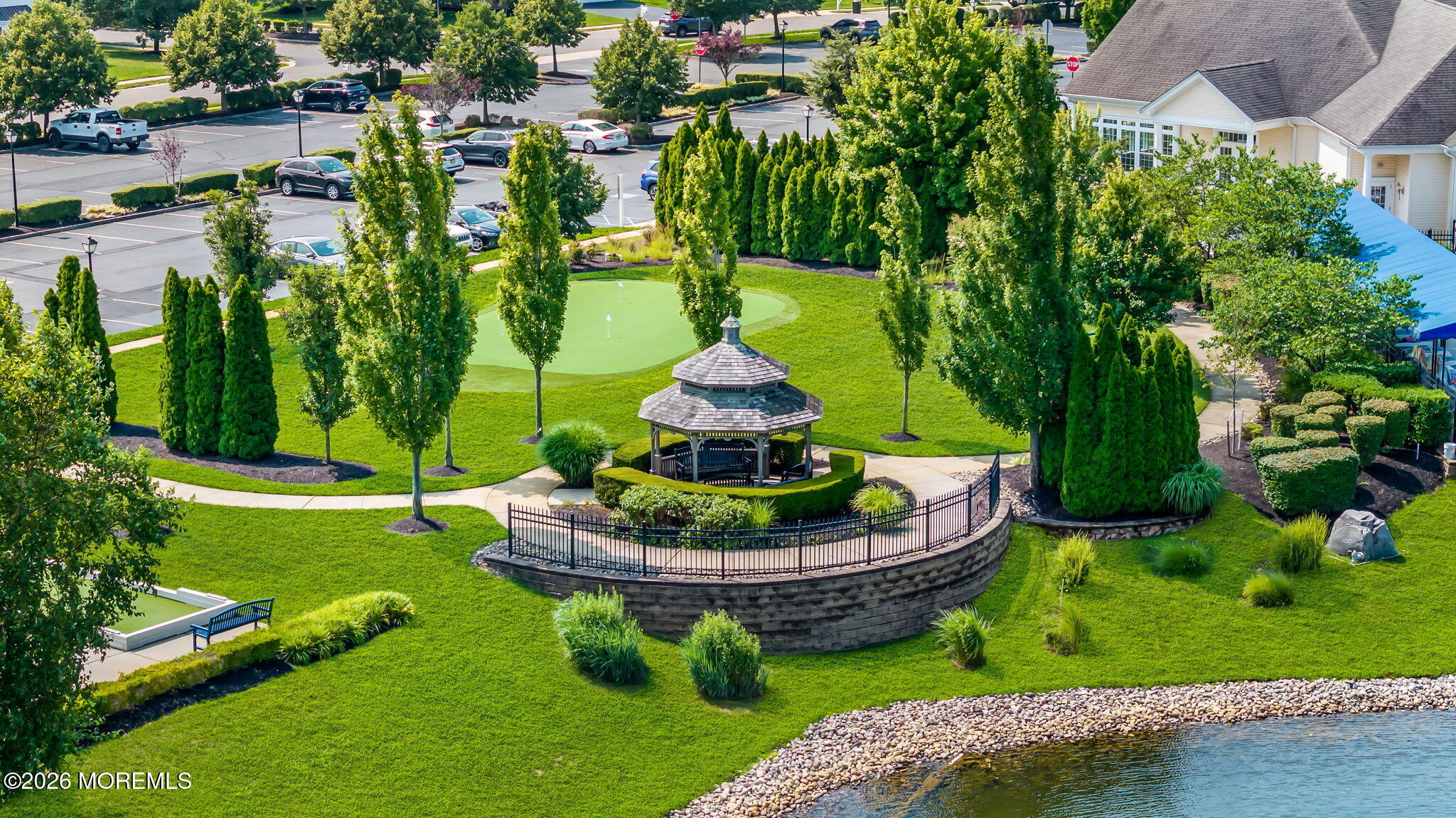 65 Arborridge Drive Forked River NJ 08731