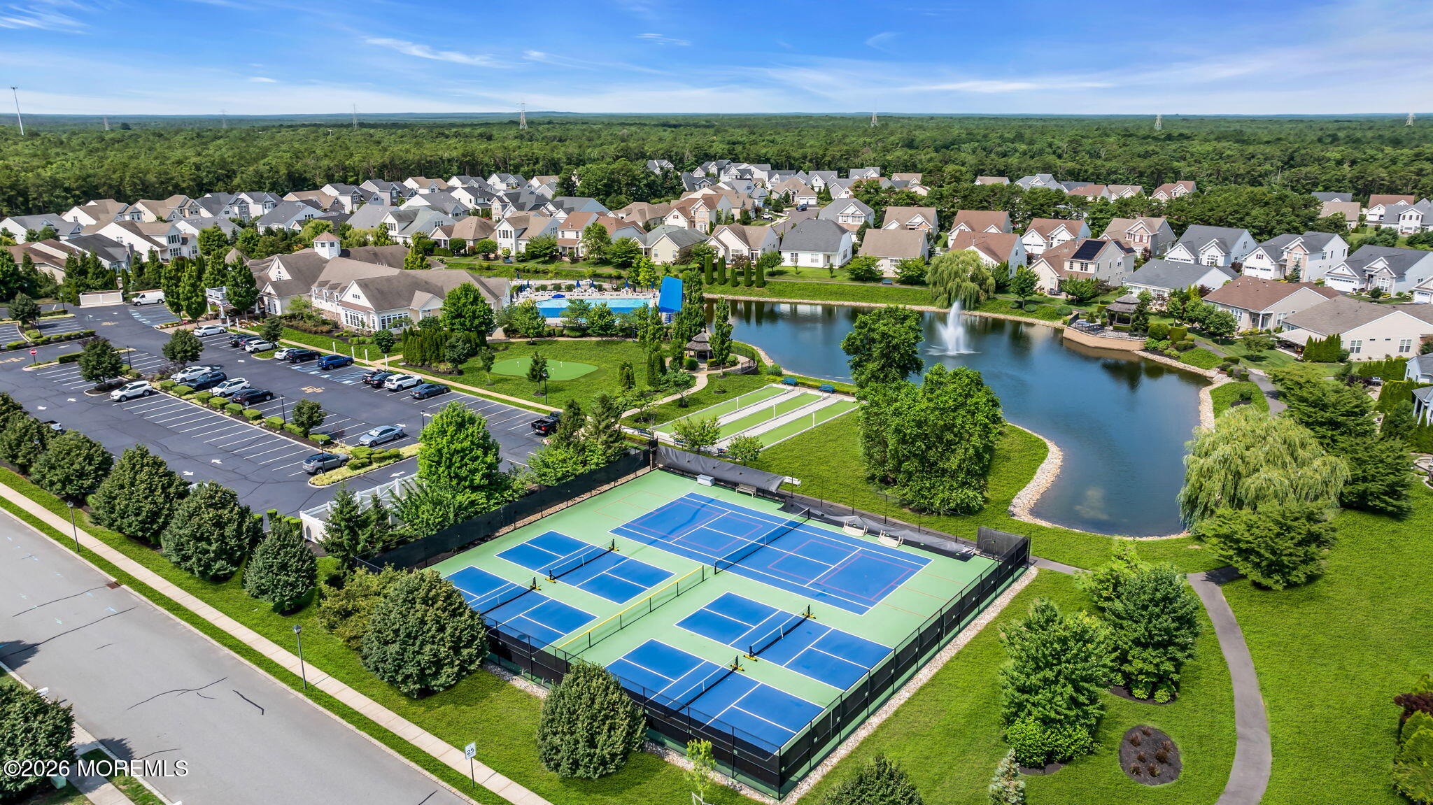 65 Arborridge Drive Forked River NJ 08731