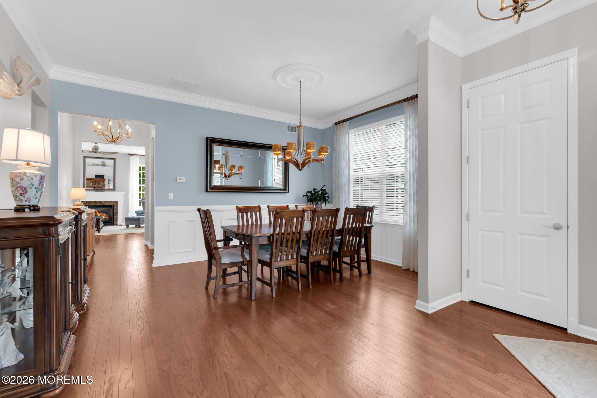 65 Arborridge Drive Forked River NJ 08731