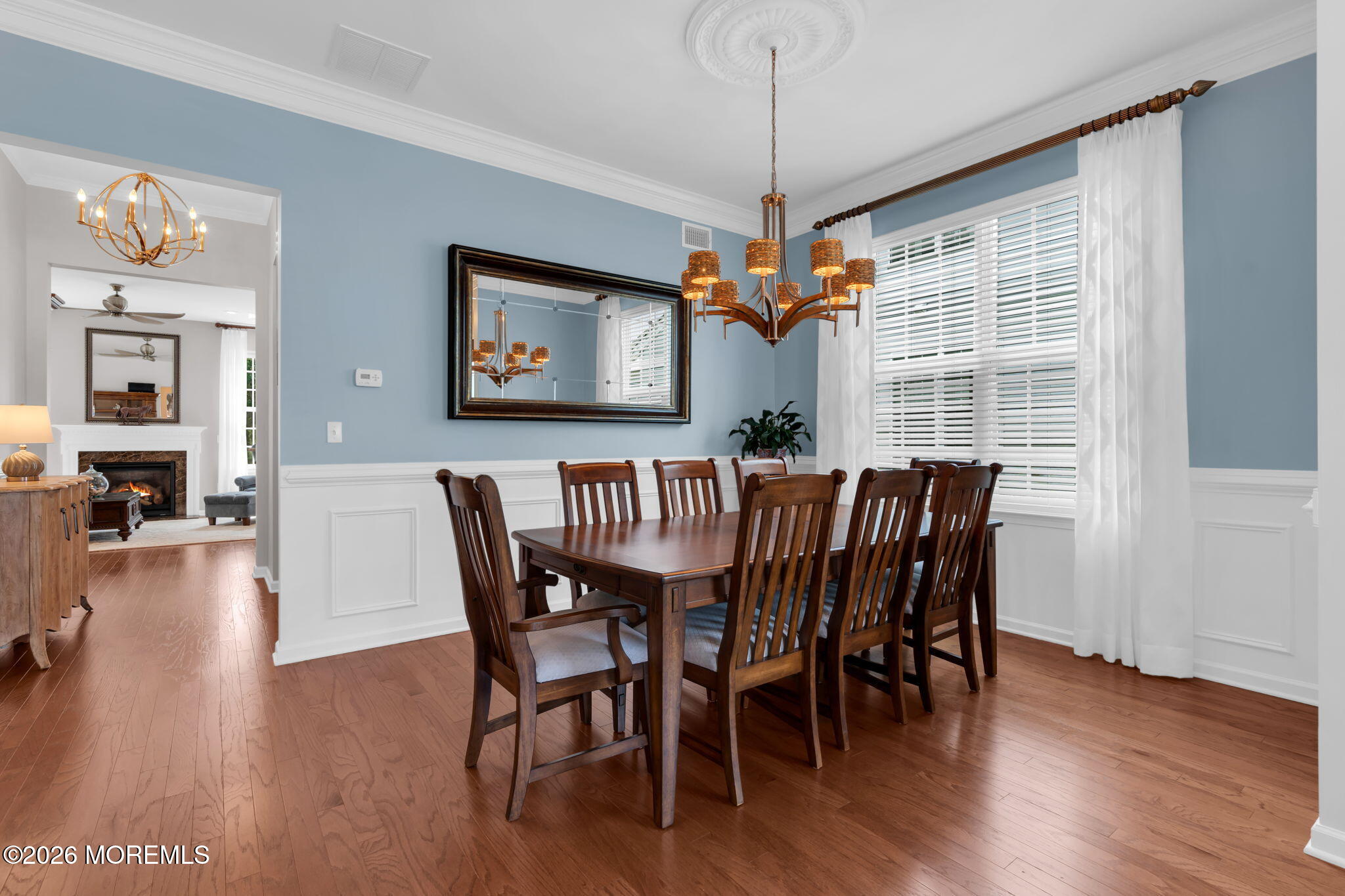 65 Arborridge Drive Forked River NJ 08731