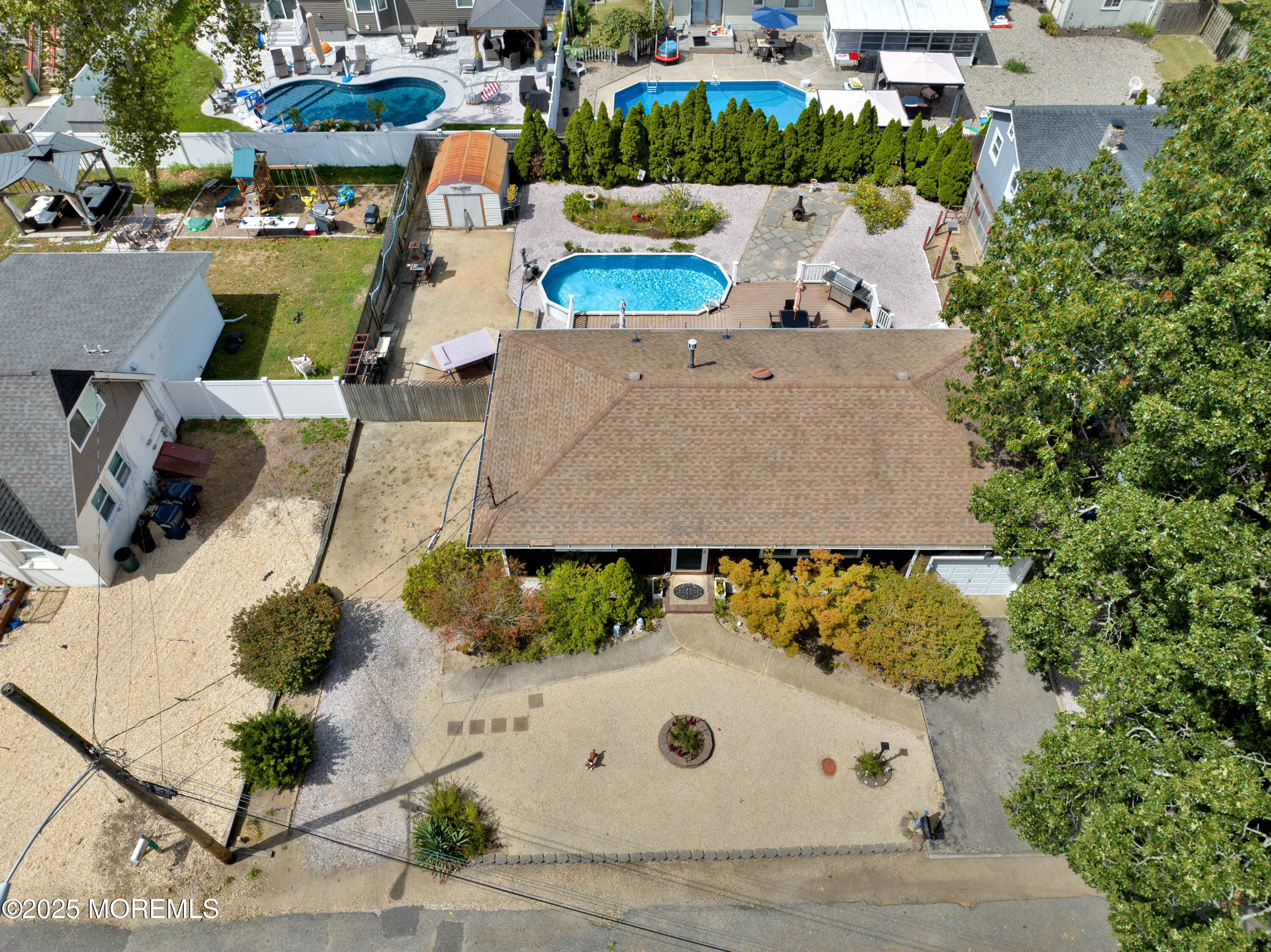 Beachwood NJ, 224 Tiller Avenue