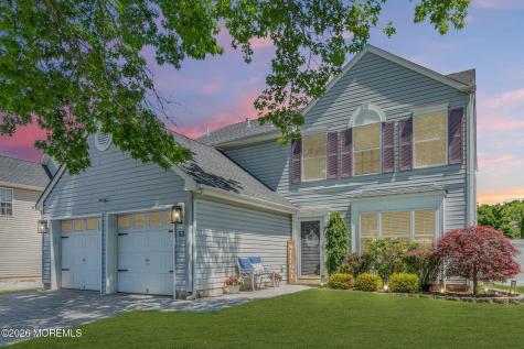 53 N Sailors Quay Drive Brick NJ 08723