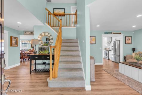 53 N Sailors Quay Drive Brick NJ 08723