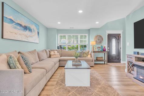 53 N Sailors Quay Drive Brick NJ 08723