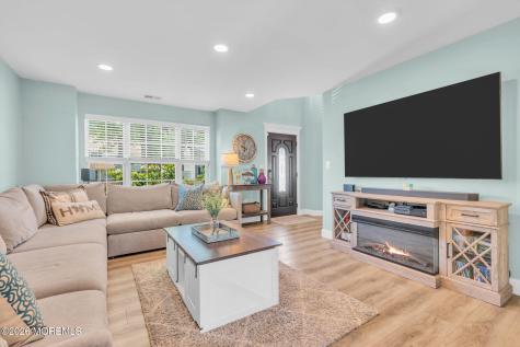 53 N Sailors Quay Drive Brick NJ 08723