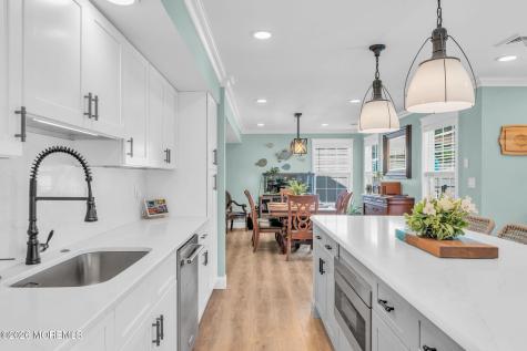 53 N Sailors Quay Drive Brick NJ 08723