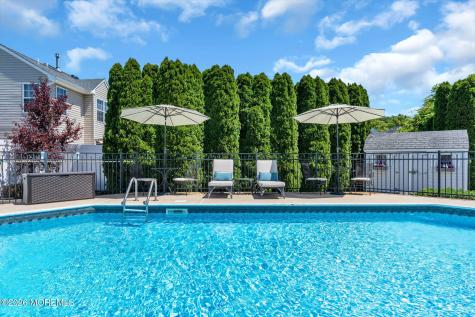53 N Sailors Quay Drive Brick NJ 08723