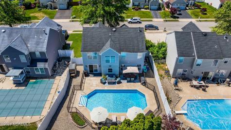 53 N Sailors Quay Drive Brick NJ 08723