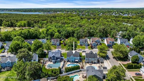 53 N Sailors Quay Drive Brick NJ 08723