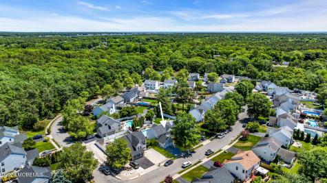 53 N Sailors Quay Drive Brick NJ 08723