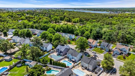 53 N Sailors Quay Drive Brick NJ 08723
