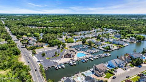 53 N Sailors Quay Drive Brick NJ 08723