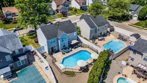 53 N Sailors Quay Drive Brick NJ 08723