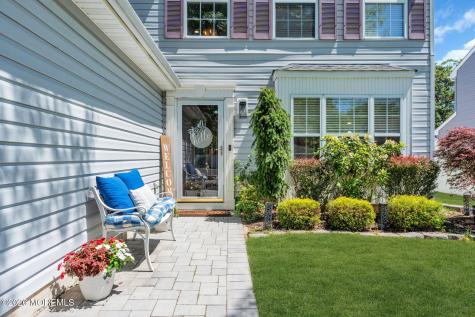 53 N Sailors Quay Drive Brick NJ 08723