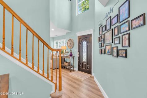 53 N Sailors Quay Drive Brick NJ 08723