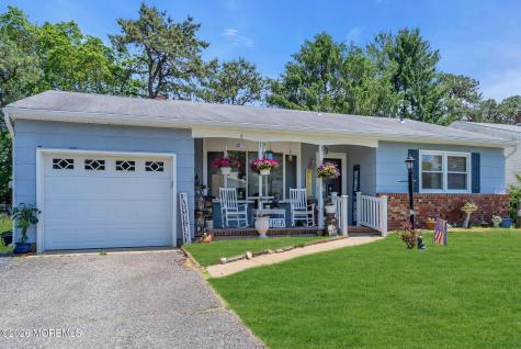 16 Sheepshead Drive Toms River NJ 08757