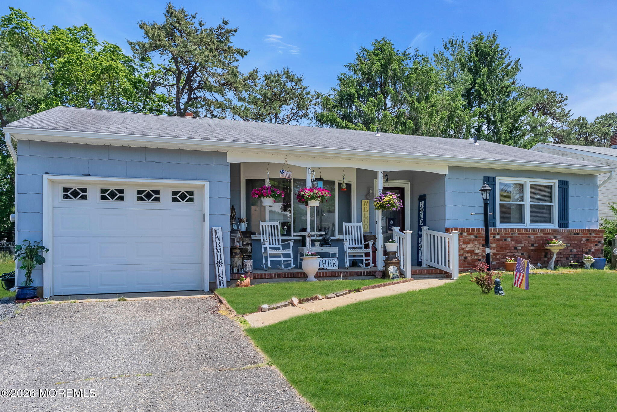 16 Sheepshead Drive Toms River NJ 08757