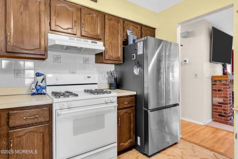 16 Sheepshead Drive Toms River NJ 08757