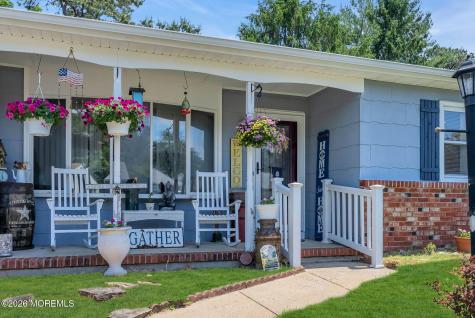 16 Sheepshead Drive Toms River NJ 08757
