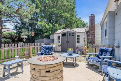 16 Sheepshead Drive Toms River NJ 08757