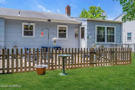 16 Sheepshead Drive Toms River NJ 08757