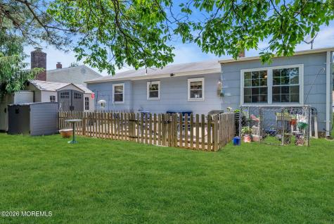 16 Sheepshead Drive Toms River NJ 08757