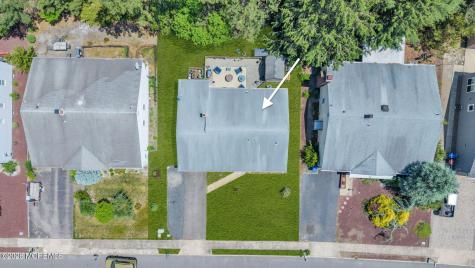 16 Sheepshead Drive Toms River NJ 08757